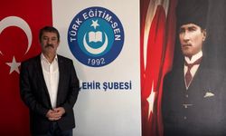 Kırşehir’de Türk Eğitim-Sen’den yeni eğitim yılı mesajı: Taleplerimizi sürdüreceğiz