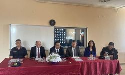 Öğrencilerin Güvenliği İçin Tüm Kurumlar Teyakkuzda