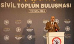 Kurtulmuş: "Türkiye dönüşü olmayan bir yola girdi"
