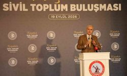 TBMM Başkanı Kurtulmuş: "Bu model dünyanın birçok fakültesinde ders olarak okutulacak"