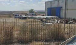 Güneykent’te Feci Olay: Çatıdan Düşen H.K. Kurtarılamadı
