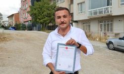 “Yatırımın yok” dediler, Kırşehir’de farklı bir yatırım yaptı