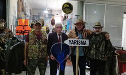 Kırşehir’de Bir İlk: Turna Balığı Yarışması Heyecanı Başlıyor!
