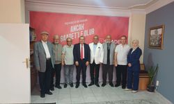 Engelsiz yarınlar için iş birliği devam ediyor