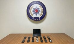 Kırşehir Emniyeti’nden Dev Siber Operasyon: 4 İlde 13 Şüpheli Yakalandı