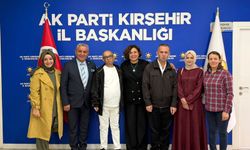 Başkan Ünsal: "Her Zaman Yanınızdayız"