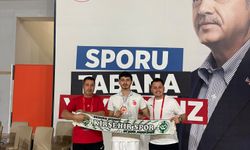 Bozkır’ın Efendisi Salim Demir’den İzmir’de Bir Başarı Daha