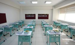 Öğrenci Sıralarına Sevkiyat Başladı