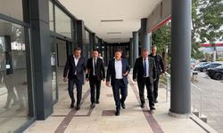 Kırşehir Akaryakıt Ve Dinlenme Tesisi Yenilenen Yüzüyle Hizmette