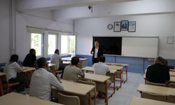 Gülşen, Yeni Yöneticilerle Bir Araya Geldi