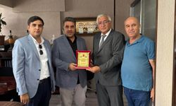 Kaya: "Sivil Toplum Kuruluşlarımız Kentimizin Temel Taşıdır"