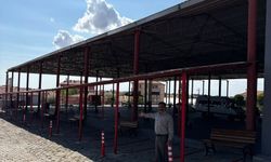 Akçakent’te İşletme Sahası Sorunu Tarih Oluyor