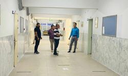Çiçekdağı’nda Okulların Fiziki Koşulları İyileştiriliyor
