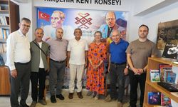 Kırşehir’in Sanat Hayatı İçin Ortak Proje Değerlendirmesi