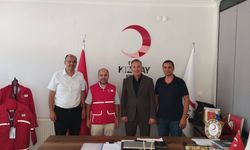 Denetimli Serbestlik ve Kızılay Toplumsal Fayda İçin Bir Arada