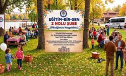 Eğitim-Bir-Sen Kırşehir Üyeleri Bu Tarihte Buluşuyor!
