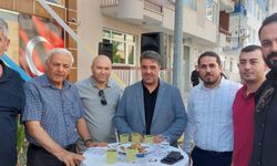 Kaya: "Gençlerimizin Geleceğine Katkı Sunan Her Girişimin Yanındayız"