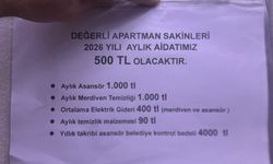 Ödemeli mi? Ödememeli mi?  Tartışması devam ediyor!