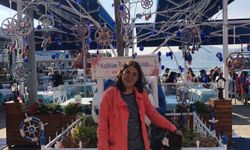 Kamanlı Ayten Atabay Hayatını Kaybetti