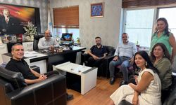 Gençler İçin İş Birliği Güçleniyor