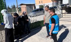 Yurt Kayıtları Devam Ediyor