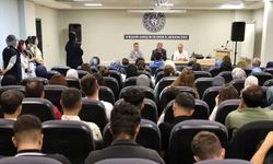 81 ilin genç Ahileri Kırşehir'de buluştu