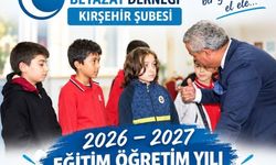 Beyazay Şube Başkanı Göçmen'den Dikkat Çeken Mesaj!