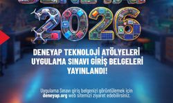 Sınav Giriş Belgeleri Açıklandı