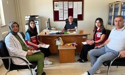 Eğitim Kurumlarında Sosyal Hizmet Modelleri Anlatıldı