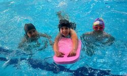 Mucur’da kulaç sesleri yükseliyor