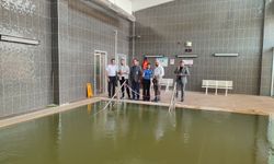 Kırşehir İl Sağlık Müdürü Ersoy'dan Kritik Denetim!