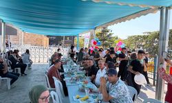 Kırşehir'de Aile Yılı Mesaisi
