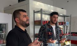 Akçakent Müftüsü İzzettin Alkan'dan Esnafa Bereket Duası