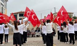 Çiçekdağı’nda Yeni Eğitim Yılı Coşkusu
