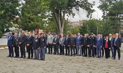 Boztepe’de 19 Eylül Gaziler Günü coşkuyla kutlandı!
