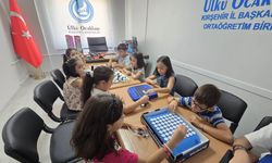 Ülkü Ocakları’ndan Eğitime Destek