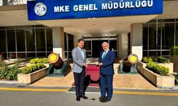 Milletvekili Erkan Duyurdu: Mehmetçik Ekipmanları Kırşehir’de Üretilecek