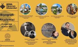 Öğretmen Akademileri Yeni Sezona Üç Farklı Başlıkla Başlıyor