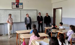 Kırşehir’de Gençler İngilizceyi Konuşarak Öğreniyor!