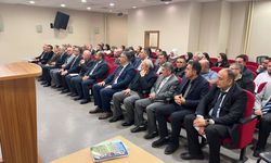 Kaman'da Yeni Eğitim Dönemi Yol Haritası Belirlendi