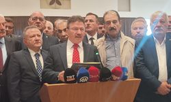 TESK Genel Kurulu'nda Değişim Mesajı!