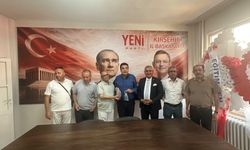 Engelsiz Yaşam Mesaisi Devam Ediyor