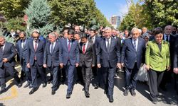 Ahiliğin başkenti Kırşehir’de 39. Ahilik Haftası coşkusu: Bakan Bolat’ın katılımıyla görkemli açılış