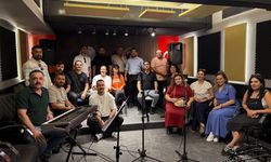 Ahiliğin ezgileri Kırşehir'de yükselecek