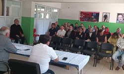 Akçakent İlçesi’nde eğitim için ortak masa kuruldu
