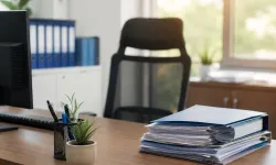 Kırşehir’de iş arayanları ilgilendiriyor! SYDV büro görevlisi alacak