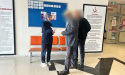 Akpınar'da unutkanlık uyarısı!
