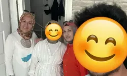 Kırşehir Gebe Okulu Anne Adaylarının Yanında