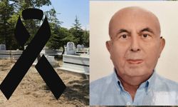 Aydın’dan Kırşehir’e acı haber