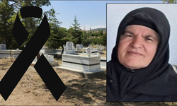 Büyük Kayapa Köyü’nden acı haber